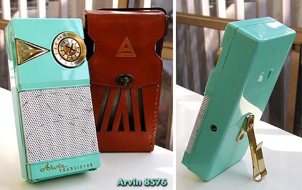 Arvin 8576