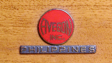 Avegon Inc. logo