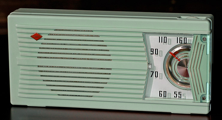 NEC NT-79A face