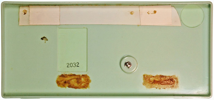 TH-669 product label