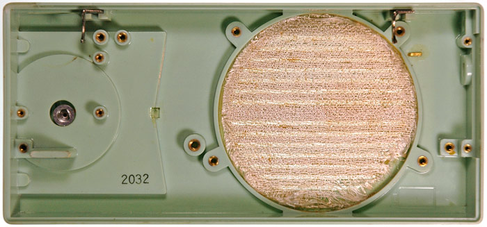 TH-669 product label