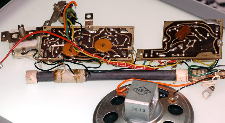 NT-6A - inside