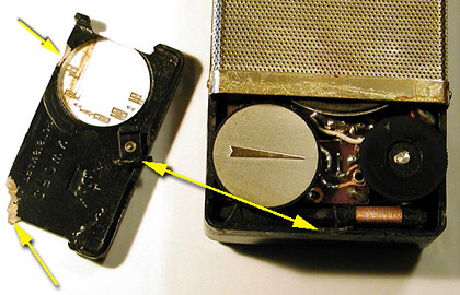 TR-333 in distress B