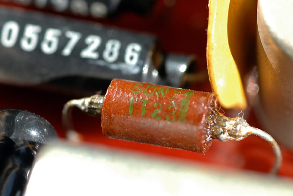 1T23 diode