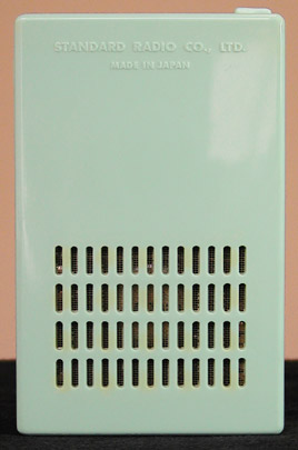 F22 green - back