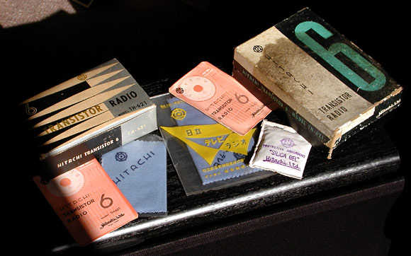 TH-621 packaging