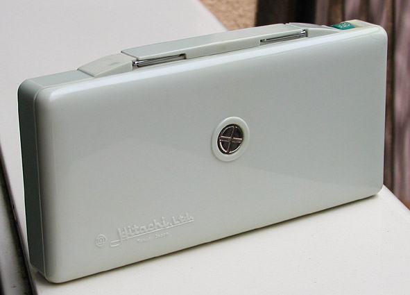 TH-668 - back
