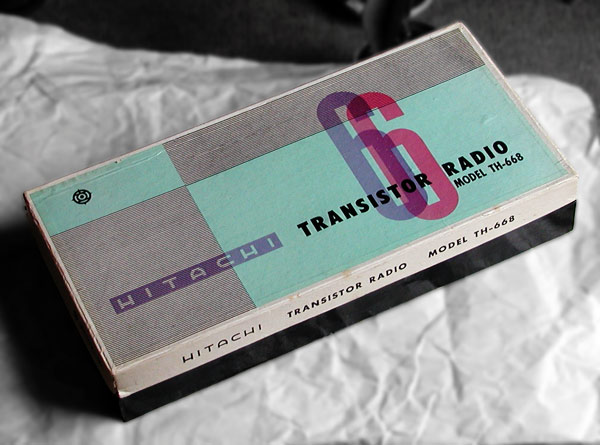 TH-668 - label