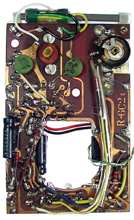 TR-65 inside