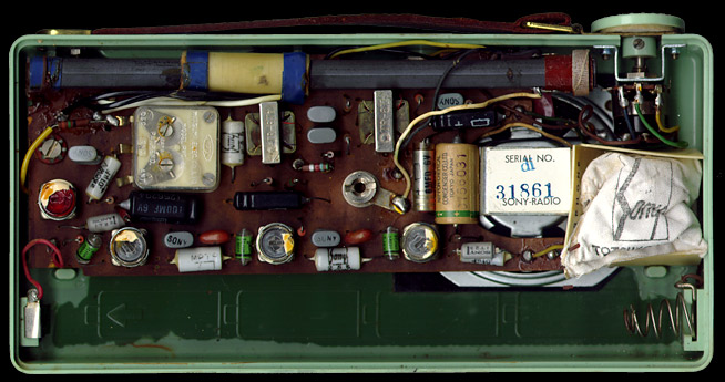 TR-66 - inside