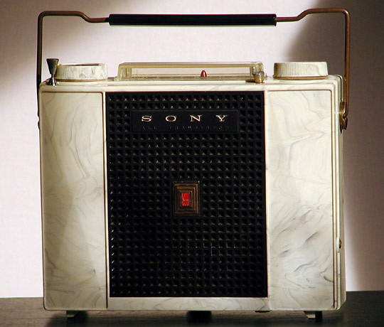 TR-741 face