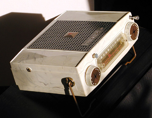 Reclining TR-741
