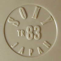 TR-83 logo